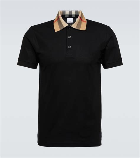 burberry replica polo|burberry polo sale men's.